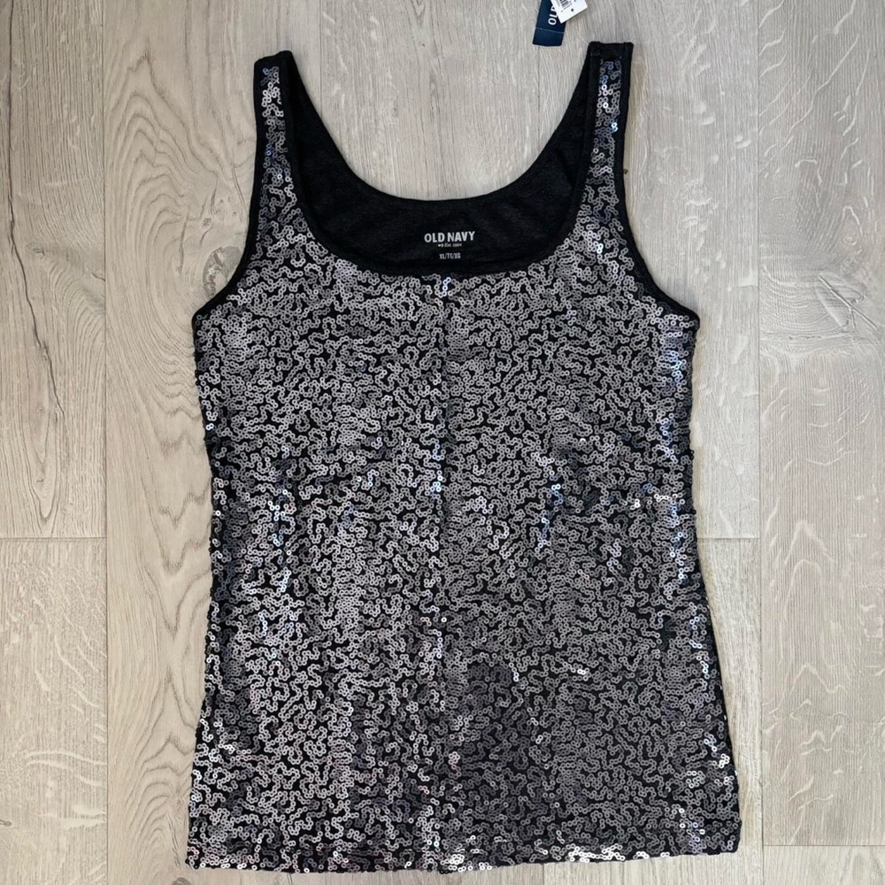 OLD NAVY TOP